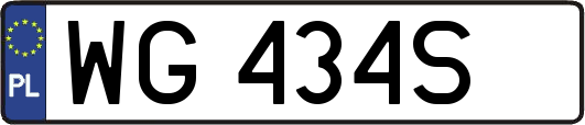 WG434S