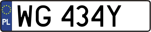 WG434Y