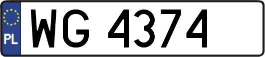 WG4374