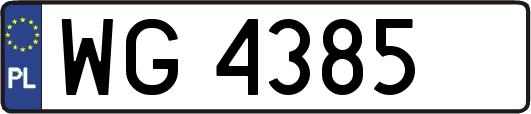 WG4385