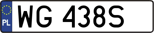 WG438S