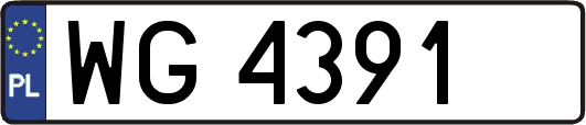 WG4391