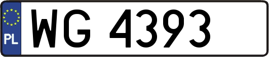 WG4393