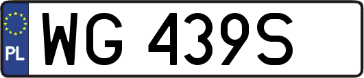 WG439S