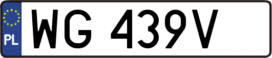 WG439V