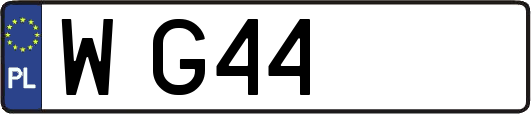 WG44