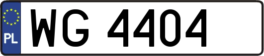 WG4404