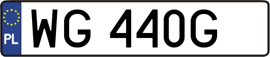 WG440G