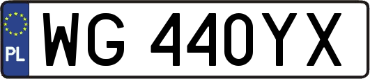 WG440YX