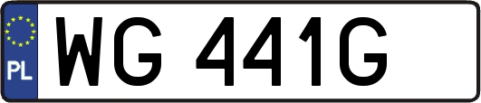 WG441G