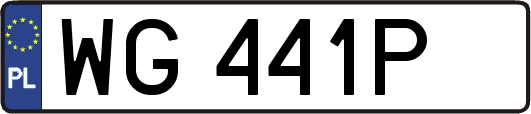 WG441P