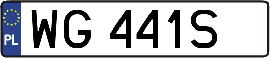 WG441S