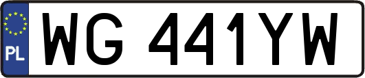 WG441YW