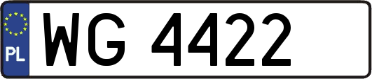 WG4422
