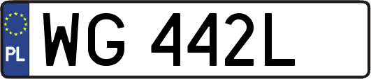 WG442L