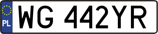 WG442YR