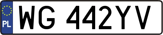 WG442YV