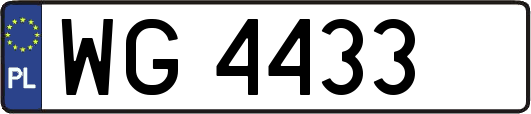 WG4433