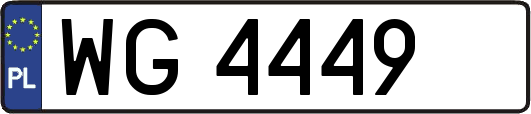 WG4449