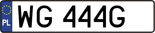 WG444G