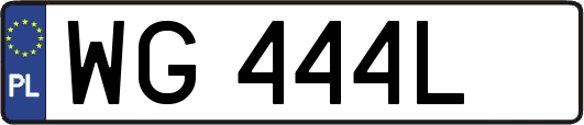 WG444L
