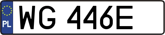 WG446E