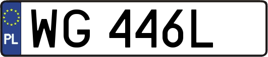 WG446L