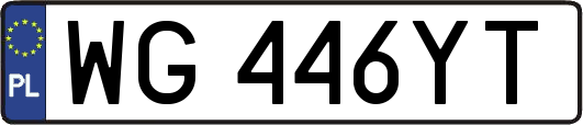 WG446YT