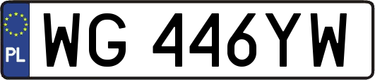 WG446YW