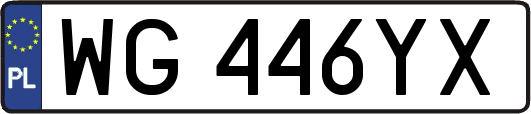 WG446YX