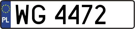 WG4472