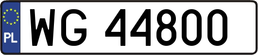 WG44800