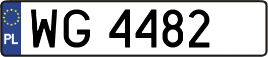 WG4482
