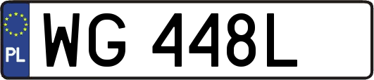 WG448L