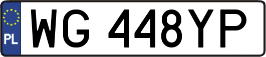 WG448YP