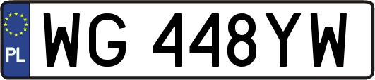 WG448YW