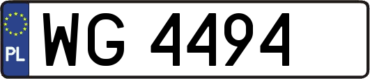 WG4494