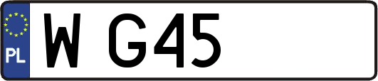 WG45