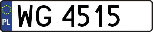 WG4515