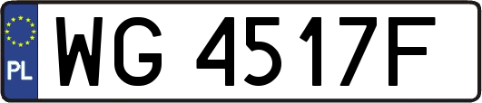 WG4517F