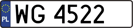 WG4522