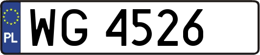 WG4526
