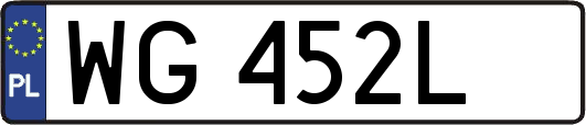WG452L