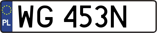 WG453N