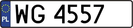WG4557