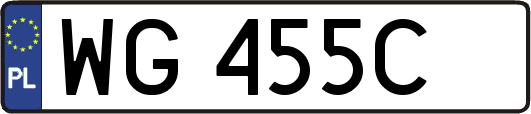 WG455C