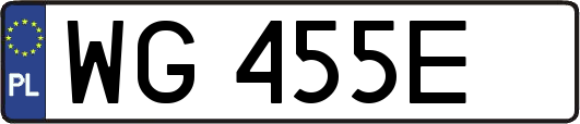 WG455E