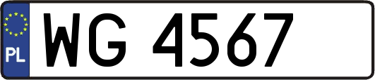 WG4567