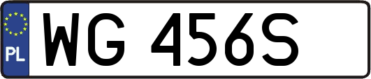 WG456S
