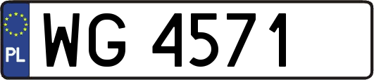 WG4571